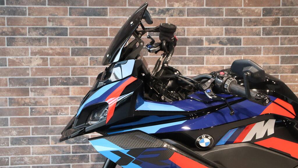 usatostore.bmw-motorrad.it Store BMW Motorrad M 1000 XR BMW M 1000 XR MY24