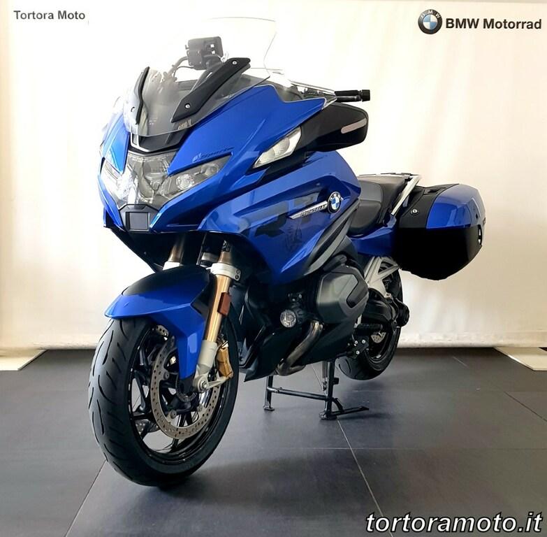 usatostore.bmw-motorrad.it Store BMW Motorrad R 1250 RT BMW R 1250 RT ABS MY20