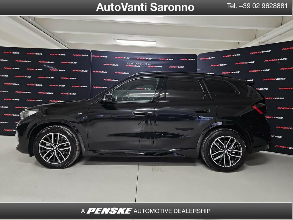 usatostore.bmw.it Store BMW X1 xdrive20d mhev 48V Msport auto