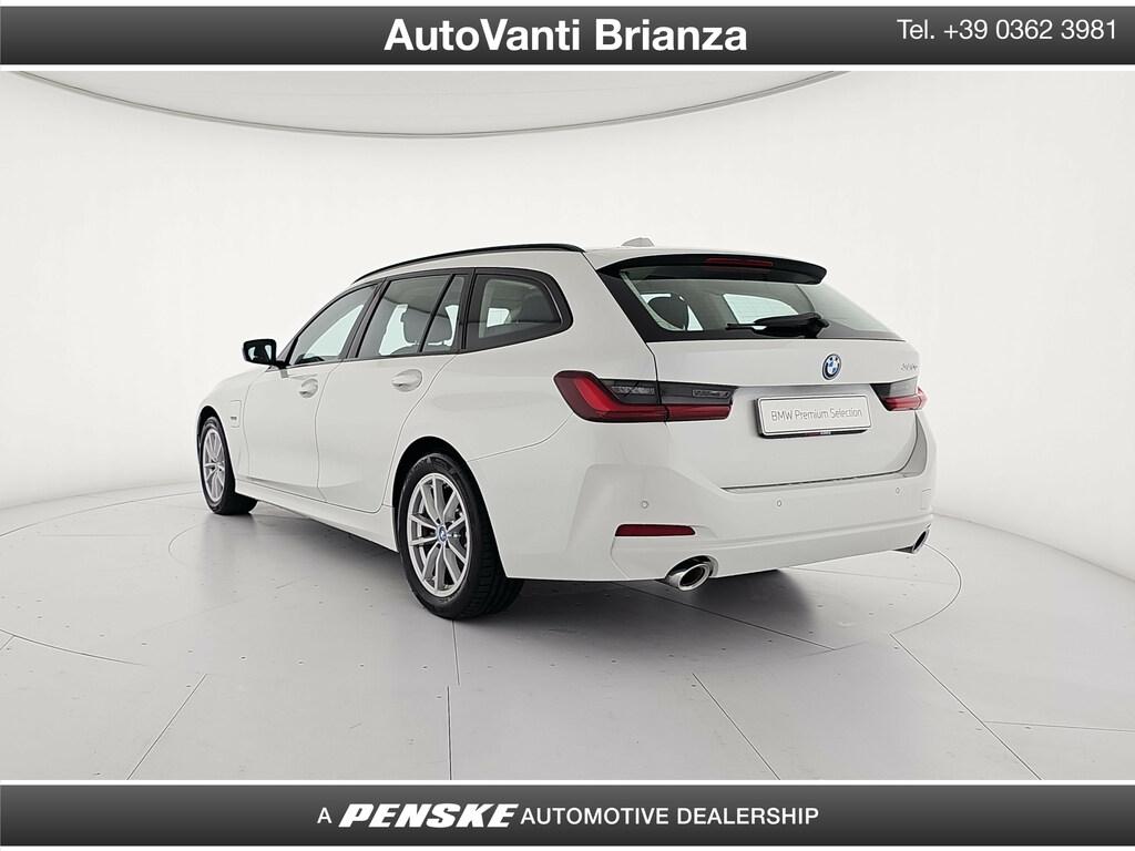 usatostore.bmw.it Store BMW Serie 3 320e Touring auto