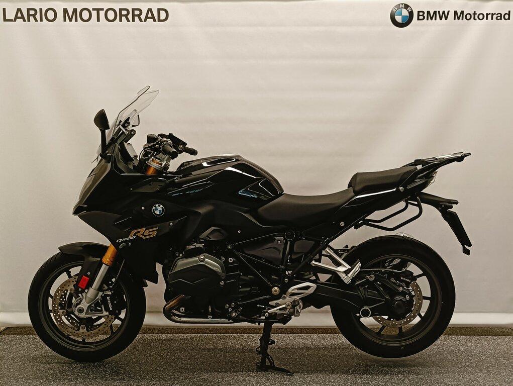 usatostore.bmw-motorrad.it Store BMW Motorrad R 1200 RS BMW R 1200 RS ABS MY19