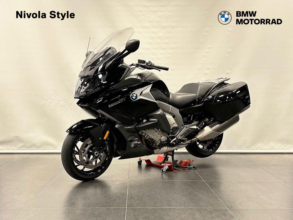 usatostore.bmw.it Store BMW Motorrad K 1600 GT BMW K 1600 GT ABS MY19