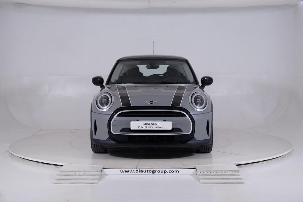 usatostore.bmw.it Store MINI MINI 1.5 TwinPower Turbo Cooper