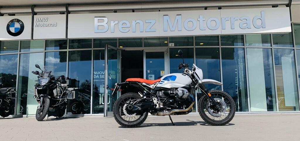 usatostore.bmw-motorrad.it Store BMW Motorrad R nineT Urban G/S ABS