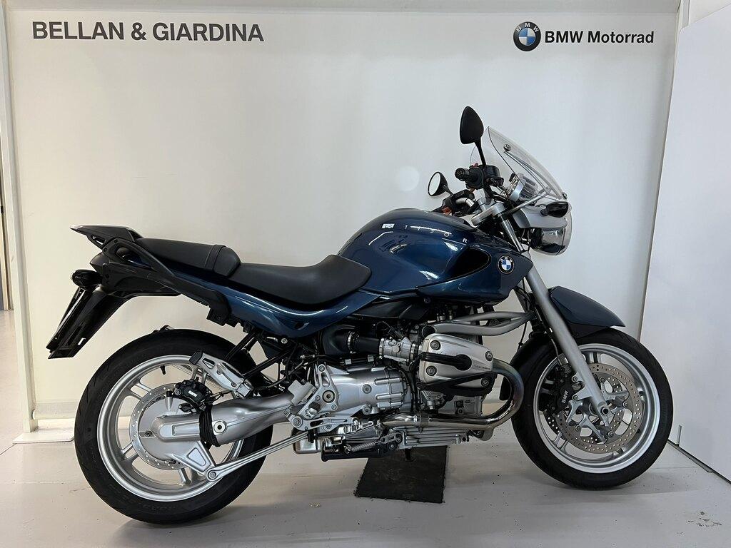 usatostore.bmw-motorrad.it Store BMW Motorrad R 1150 R BMW R 1150 R