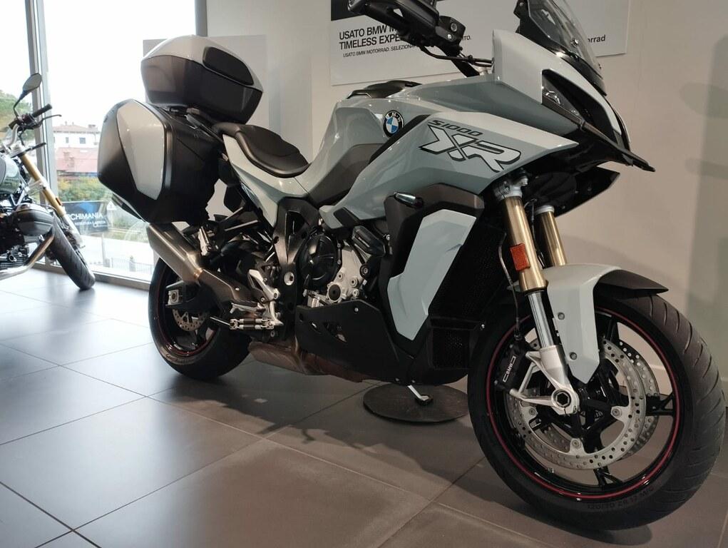 usatostore.bmw.it Store BMW Motorrad S 1000 XR BMW S 1000 XR ABS MY21