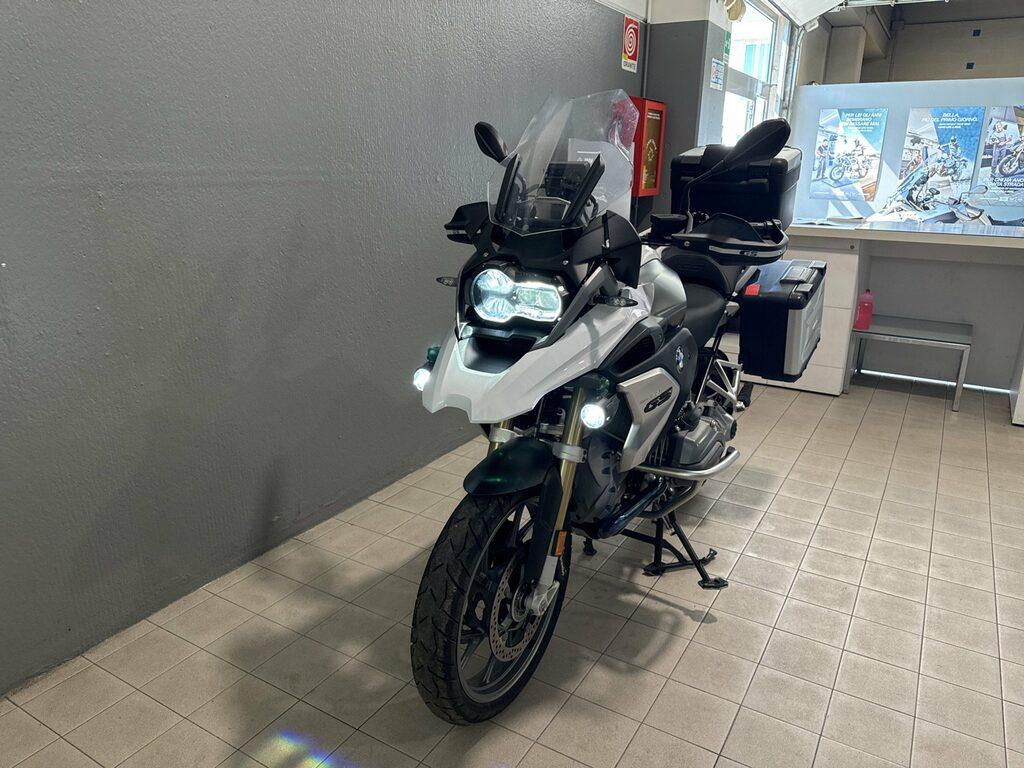 usatostore.bmw-motorrad.it Store BMW Motorrad R 1200 GS BMW R 1200 GS ABS MY17