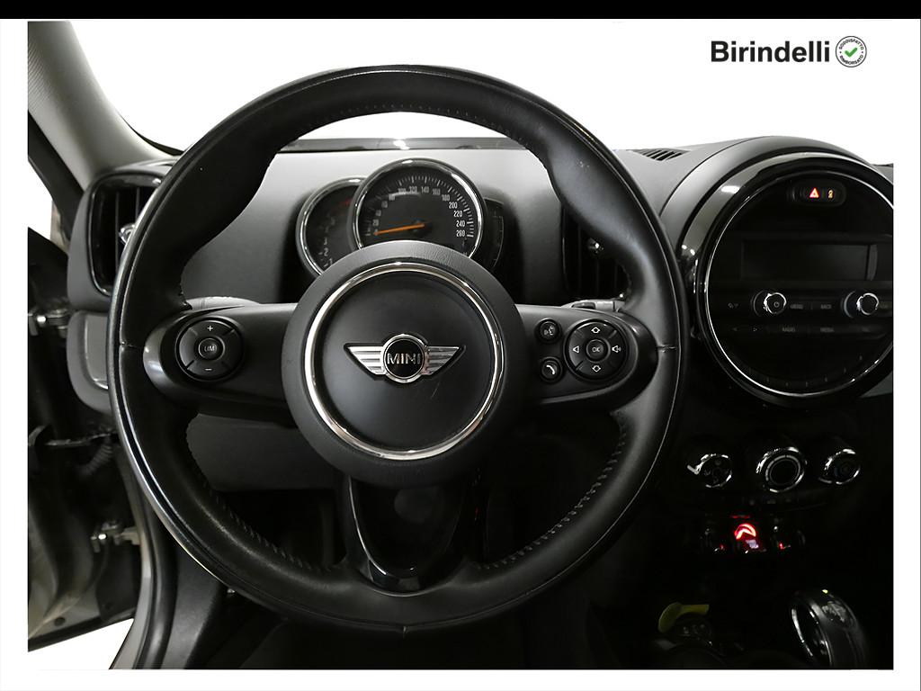 usatostore.bmw.it Store MINI MINI Countryman 2.0 D Cooper D Auto