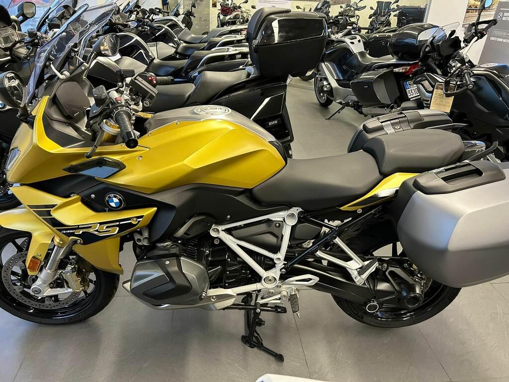 usatostore.bmw-motorrad.it Store BMW Motorrad R 1250 RS ABS