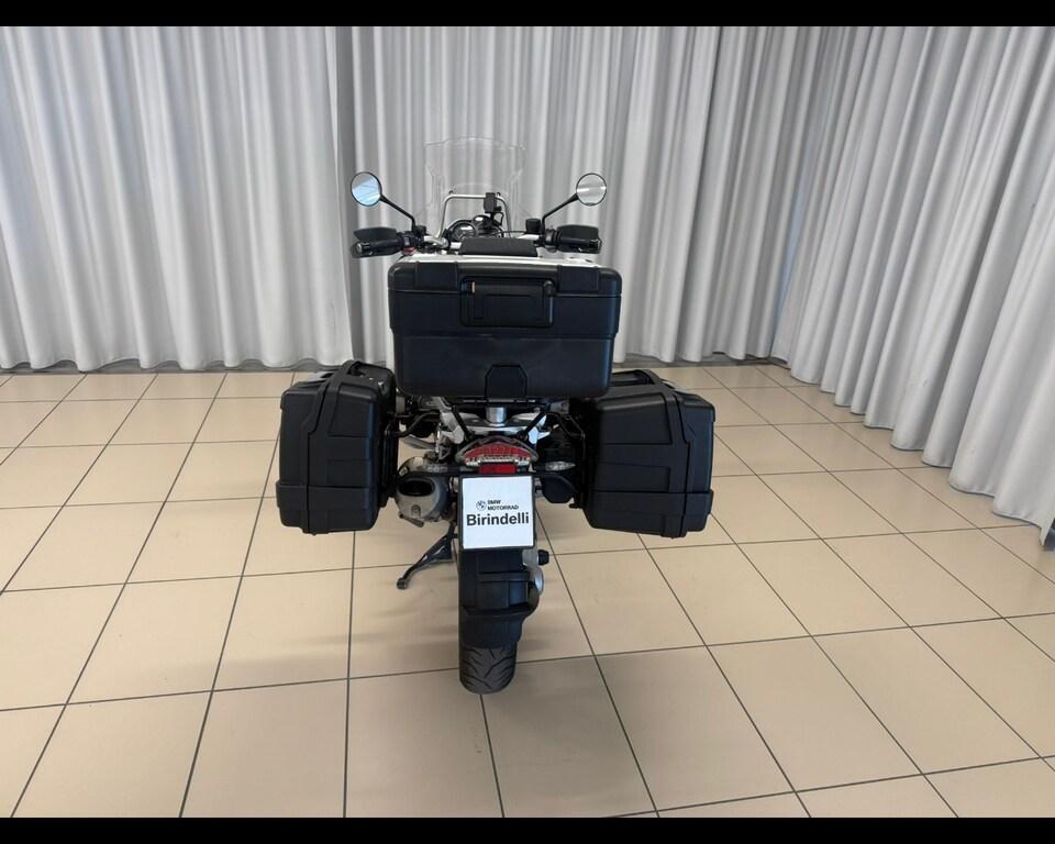 usatostore.bmw-motorrad.it Store BMW Motorrad R 1200 GS BMW R 1200 GS MY10