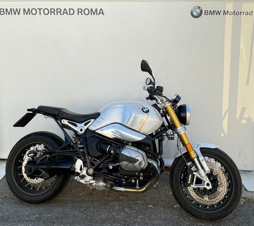 usatostore.bmw-motorrad.it Store BMW Motorrad R nineT BMW R nineT ABS MY20