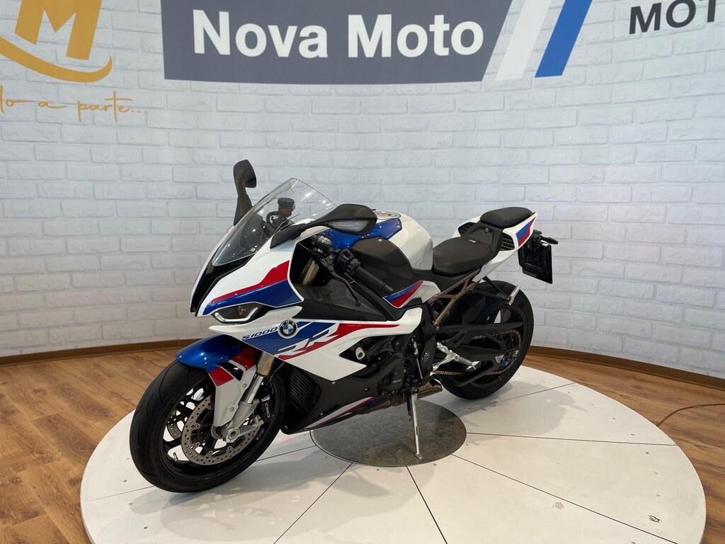 usatostore.bmw.it Store BMW Motorrad S 1000 RR BMW S 1000 RR ABS MY21