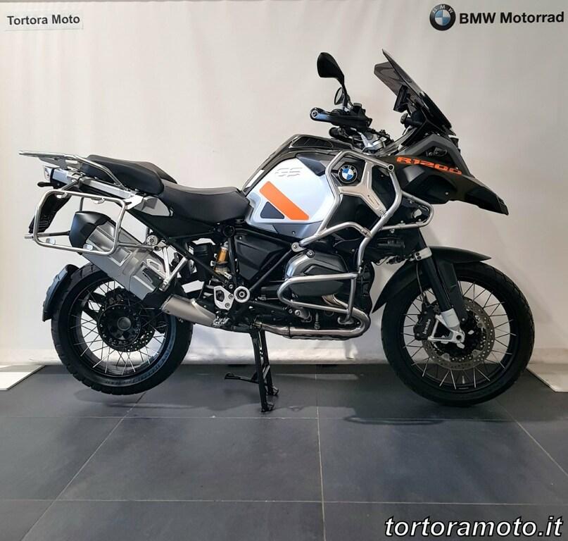 usatostore.bmw-motorrad.it Store BMW Motorrad R 1200 GS BMW R 1200 GS Adventure ABS MY12