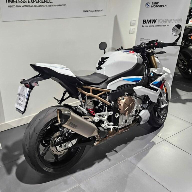 usatostore.bmw.it Store BMW Motorrad S 1000 R BMW S 1000 R ABS MY21