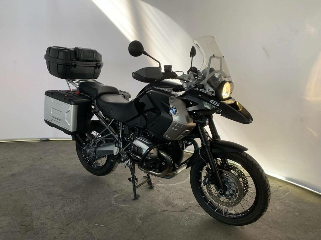 usatostore.bmw-motorrad.it Store BMW Motorrad R 1200 GS BMW R 1200 GS MY10