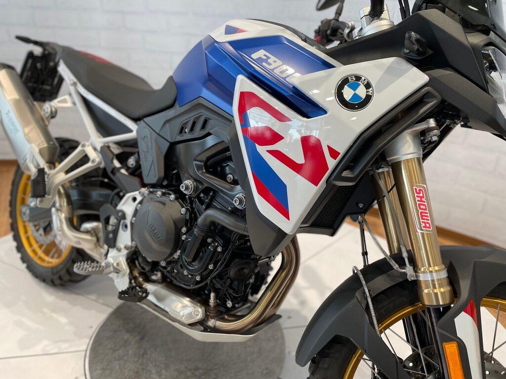 usatostore.bmw.it Store BMW Motorrad F 900 GS BMW F 900 GS MY24