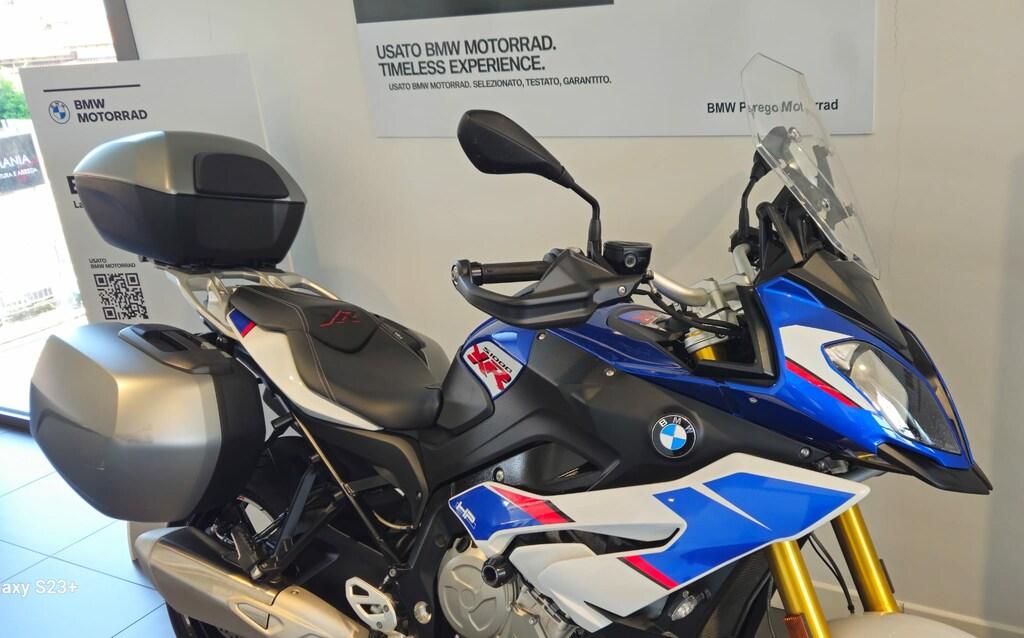 usatostore.bmw.it Store BMW Motorrad S 1000 XR BMW S 1000 XR ABS MY17