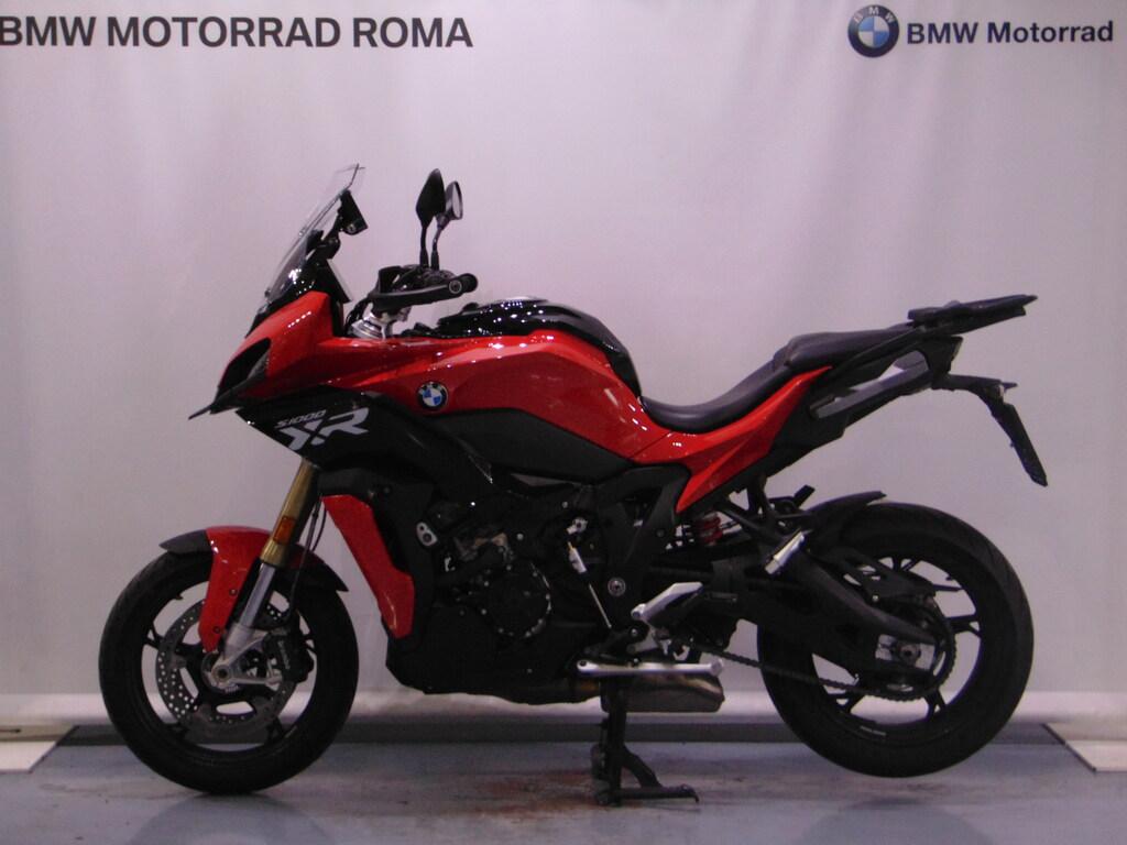 usatostore.bmw.it Store BMW Motorrad S 1000 XR BMW S 1000 XR ABS MY21