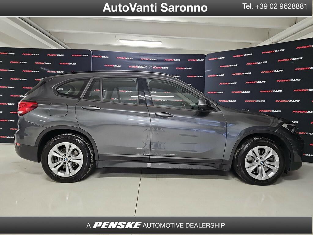 usatostore.bmw.it Store BMW X1 xdrive25e xLine Plus auto