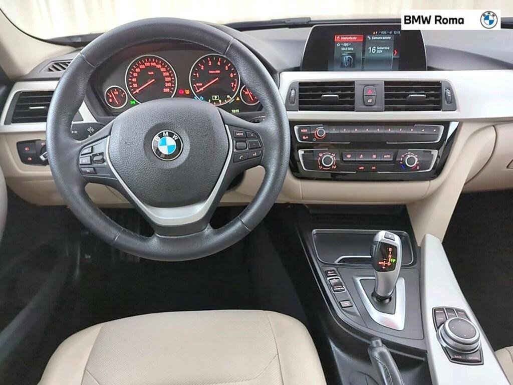 usatostore.bmw.it Store BMW Serie 3 318i Touring Business Advantage auto