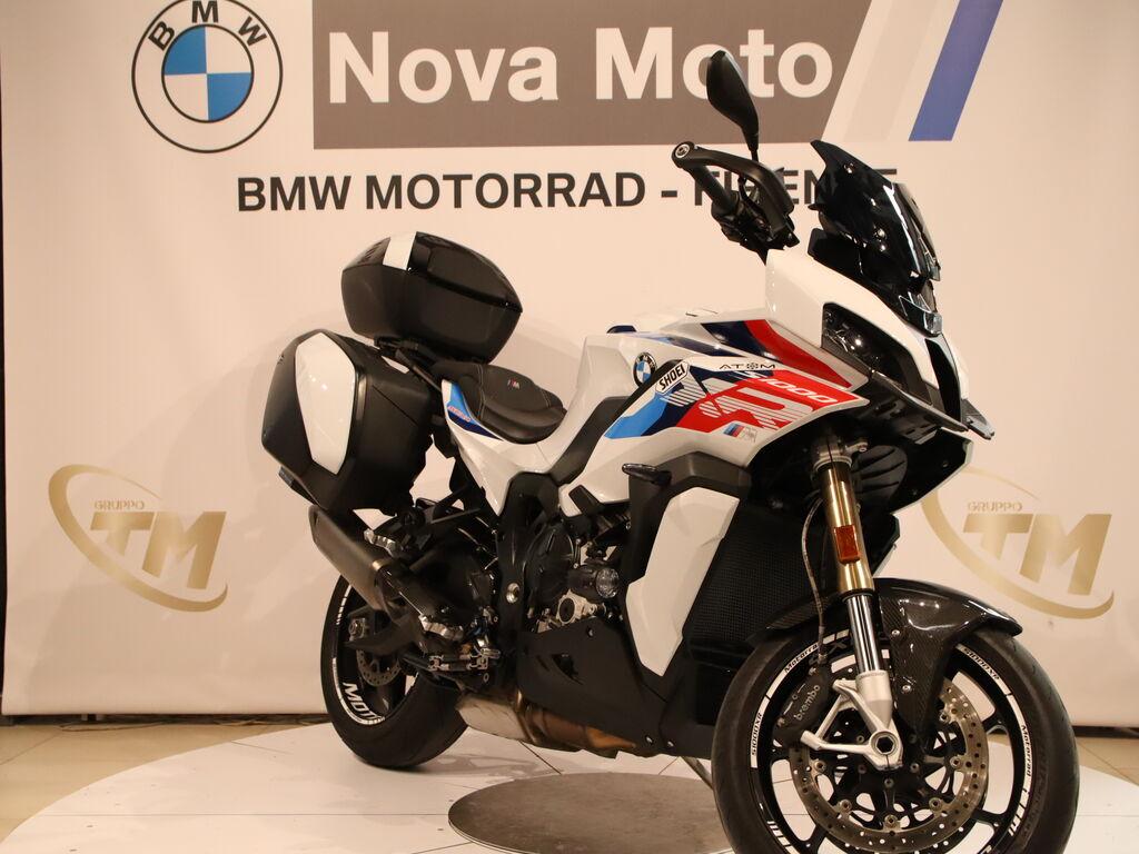 usatostore.bmw.it Store BMW Motorrad S 1000 XR BMW S 1000 XR ABS MY21