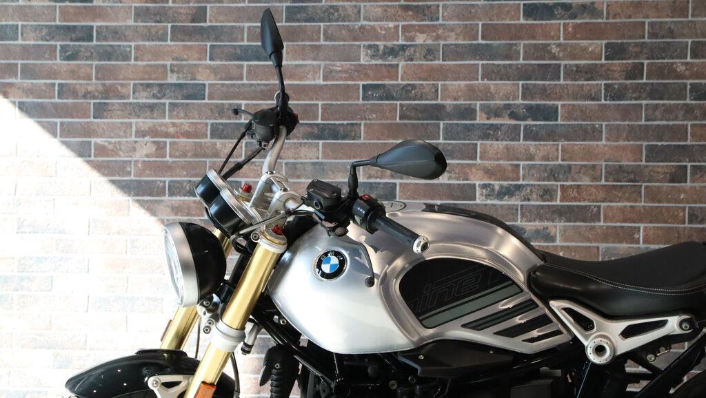 usatostore.bmw-motorrad.it Store BMW Motorrad R nineT ABS