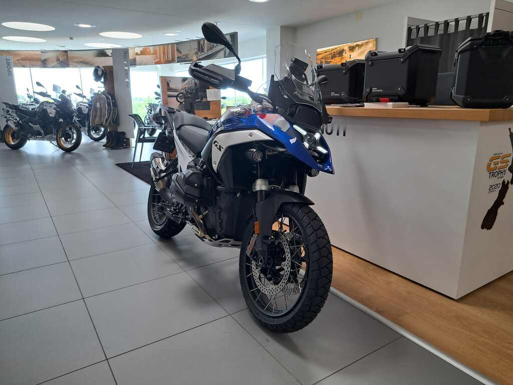 usatostore.bmw-motorrad.it Store BMW Motorrad R 1300 GS BMW R 1300 GS MY23