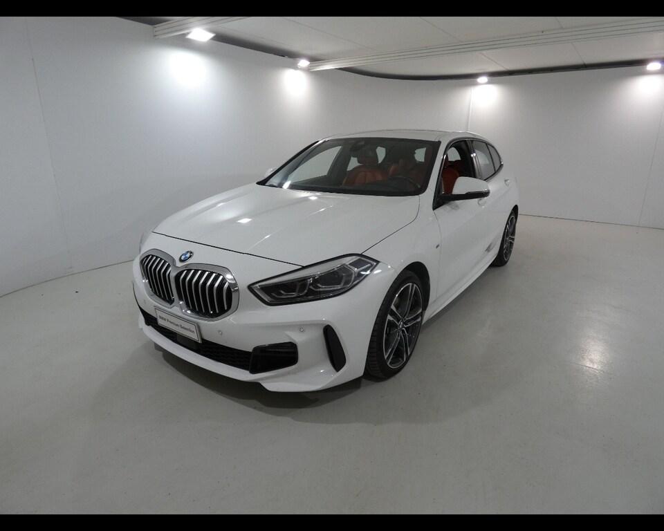 usatostore.bmw.it Store BMW Serie 1 118d Msport auto