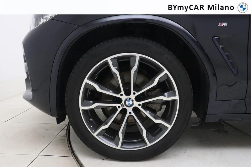 usatostore.bmw.it Store BMW X4 xdrive20d Msport auto my19