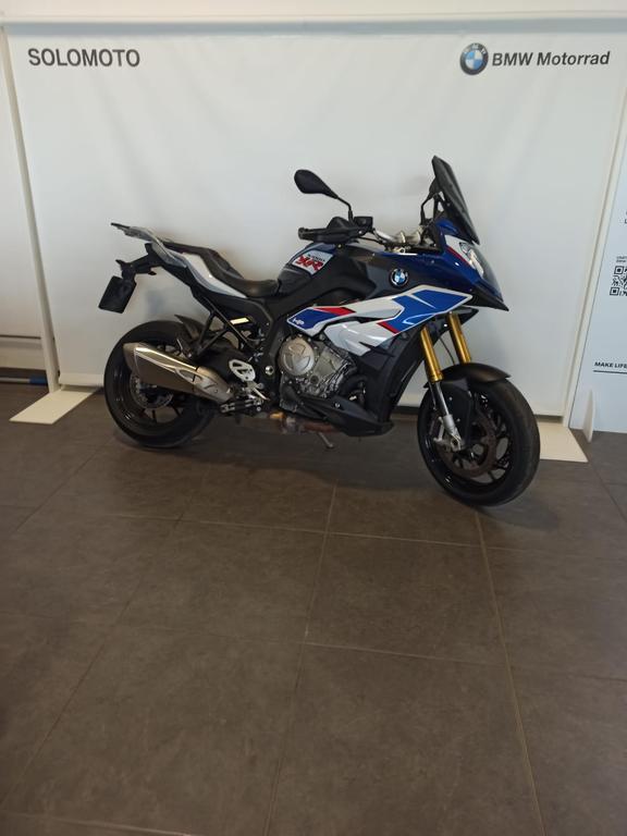 usatostore.bmw-motorrad.it Store BMW Motorrad S 1000 XR BMW S 1000 XR ABS MY17