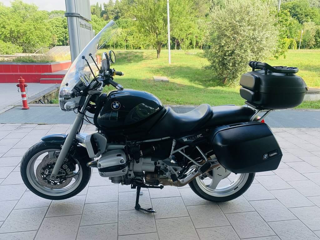 usatostore.bmw-motorrad.it Store BMW Motorrad R 1100 R Cat