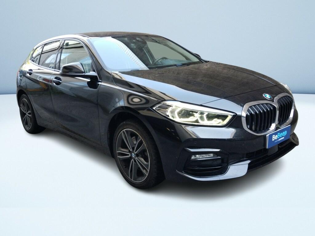 usatostore.bmw.it Store BMW Serie 1 116d Sport auto