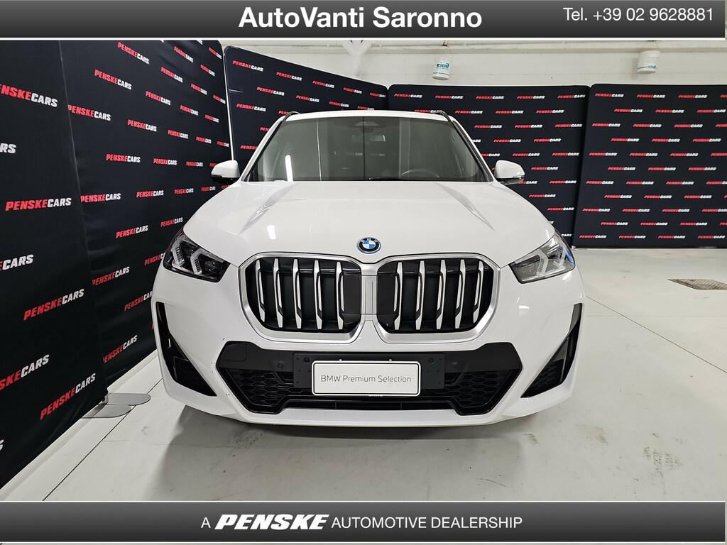 usatostore.bmw.it Store BMW X1 25e xdrive Msport auto