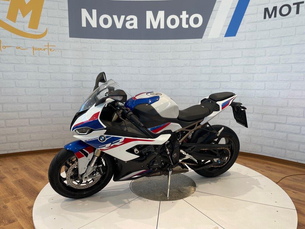 usatostore.bmw.it Store BMW Motorrad S 1000 RR BMW S 1000 RR ABS MY21