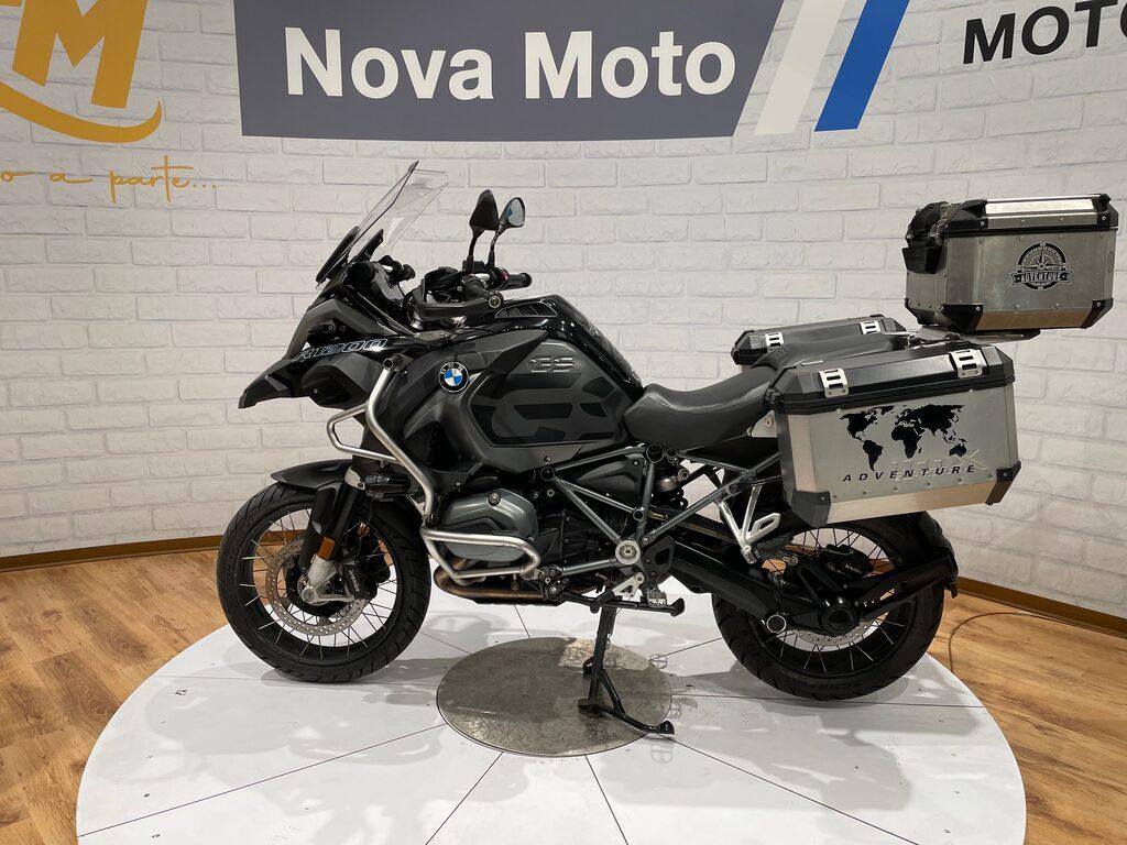 usatostore.bmw-motorrad.it Store BMW Motorrad R 1200 GS BMW R 1200 GS Adventure ABS MY16