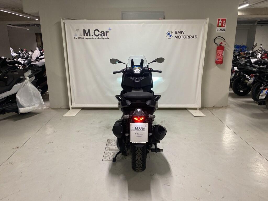 usatostore.bmw-motorrad.it Store BMW Motorrad C 400 X BMW C 400 X MY21
