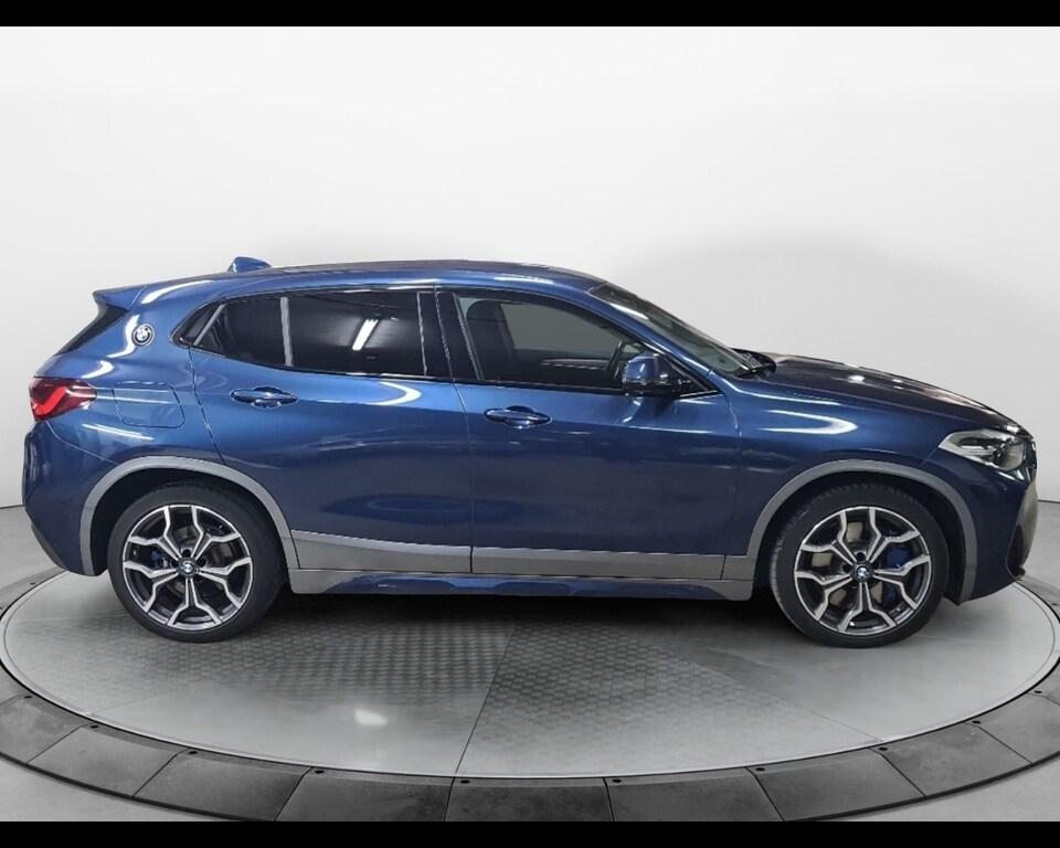 usatostore.bmw.it Store BMW X2 xdrive20d Msport X auto