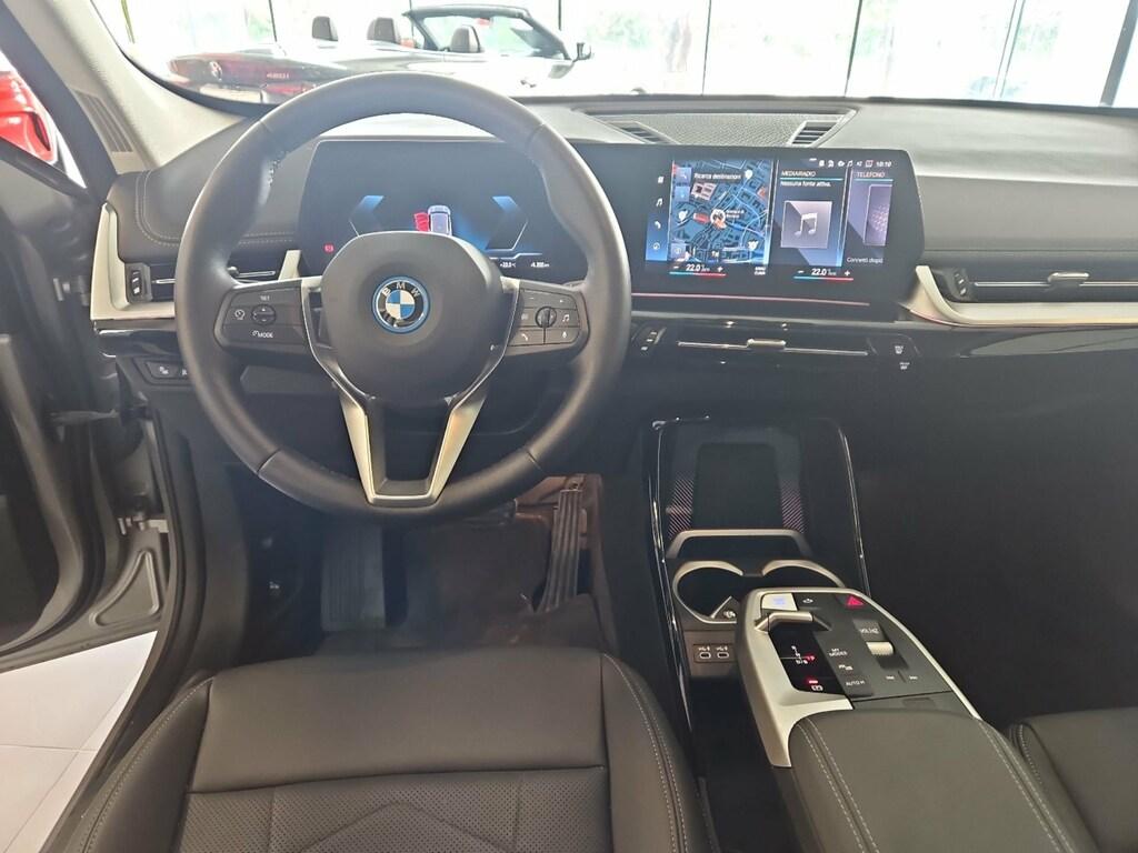 usatostore.bmw.it Store BMW iX1 30 xdrive X-Line