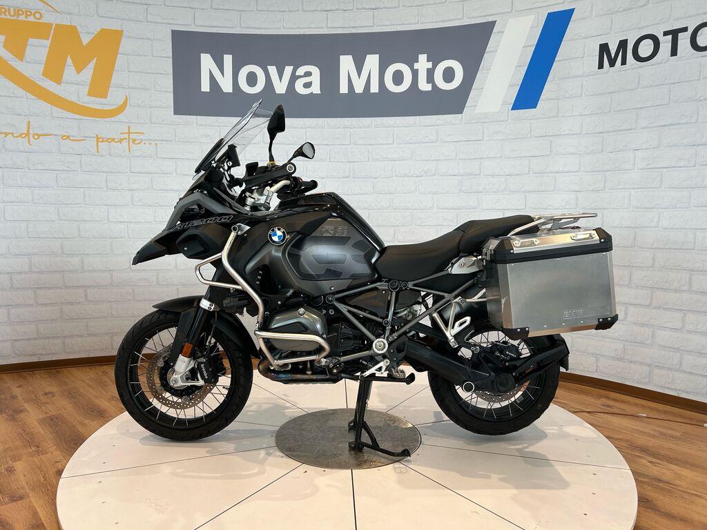 usatostore.bmw-motorrad.it Store BMW Motorrad R 1200 GS BMW R 1200 GS Adventure ABS MY16