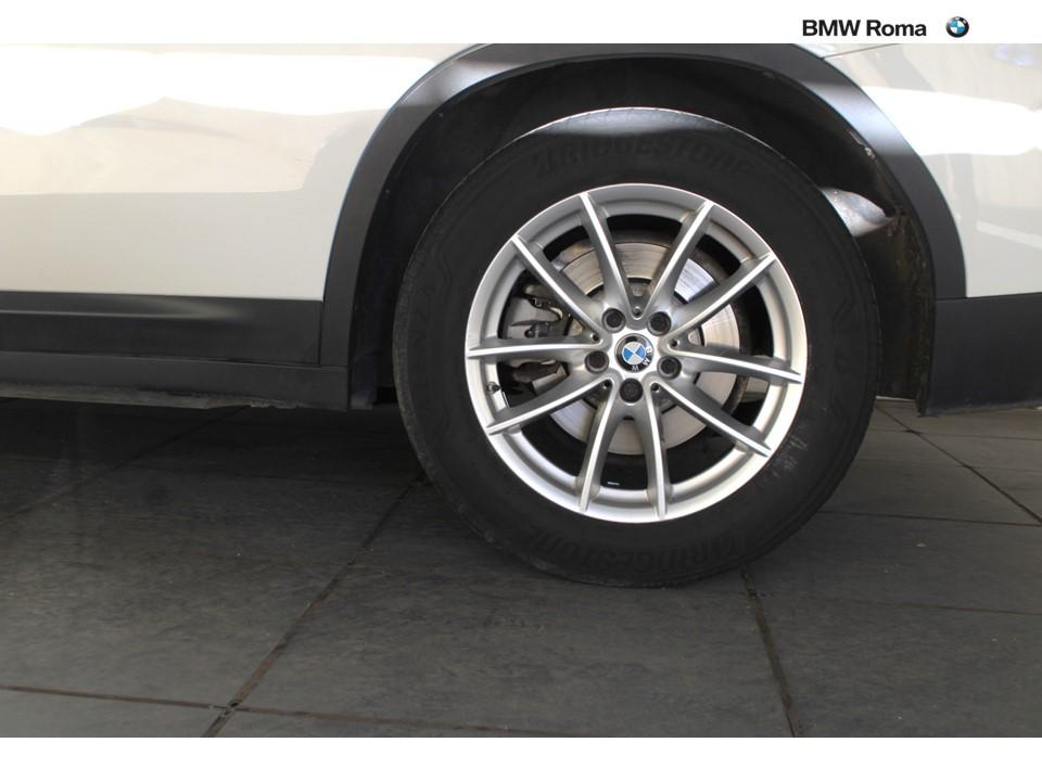 usatostore.bmw.it Store BMW X3 xdrive20d 190cv auto