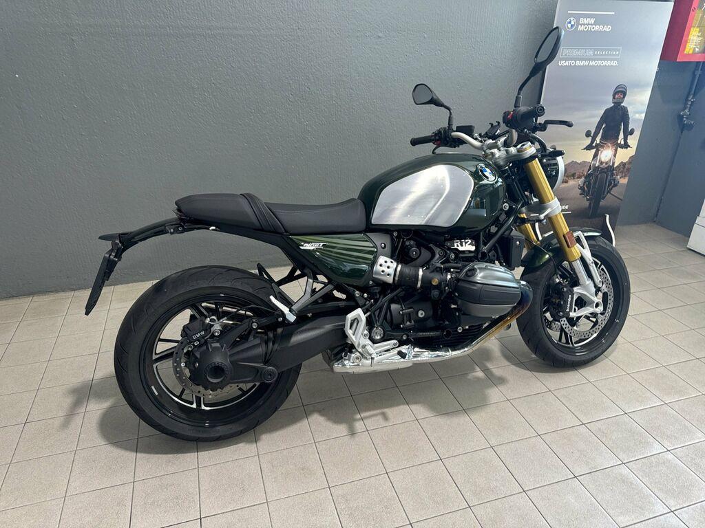 usatostore.bmw-motorrad.it Store BMW Motorrad R 12 nineT BMW R 12 nineT MY24