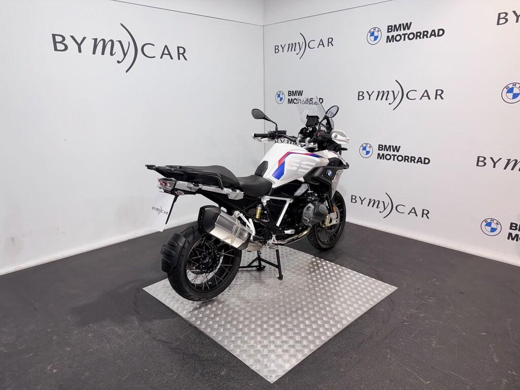 usatostore.bmw-motorrad.it Store BMW Motorrad R 1250 GS BMW R 1250 GS ABS MY21