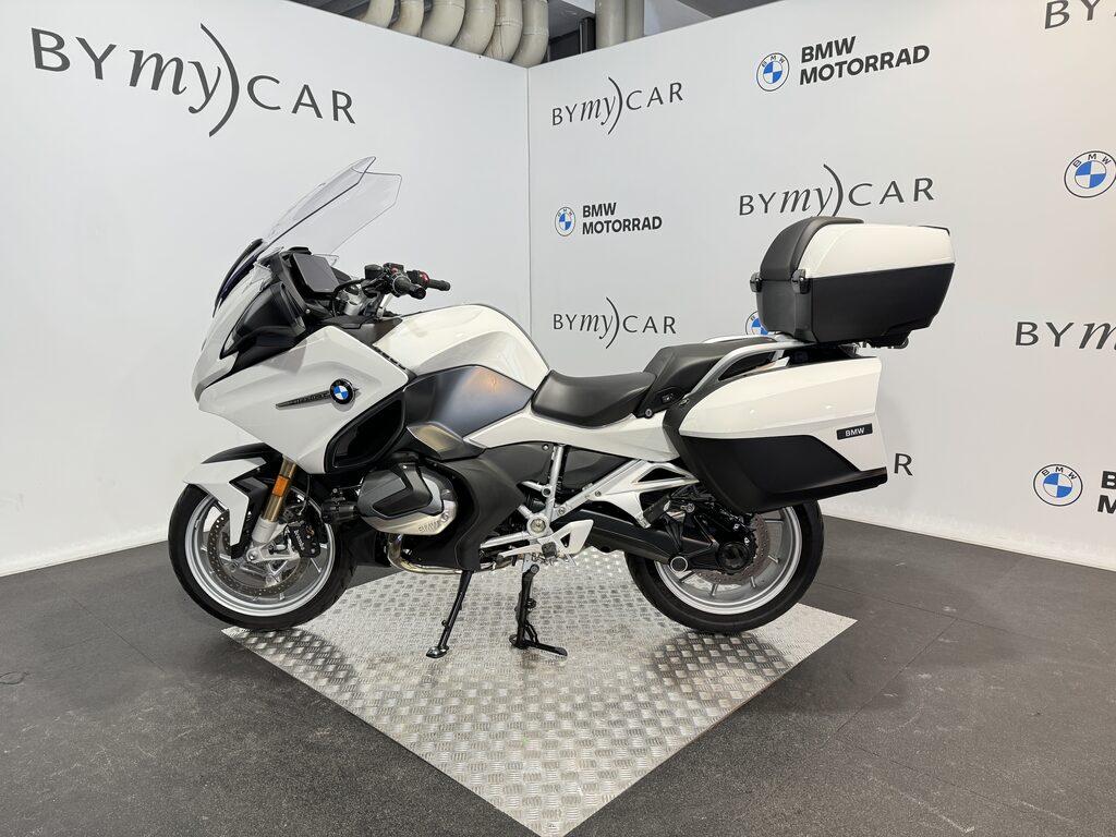 www.bymycar-milano.store Store BMW Motorrad R 1250 RT BMW R 1250 RT ABS MY20