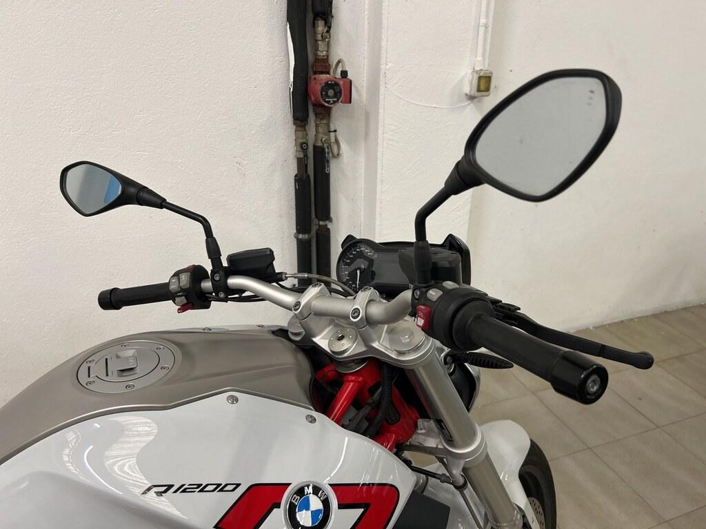 usatostore.bmw.it Store BMW Motorrad R 1200 R BMW R 1200 R ABS Sport MY14