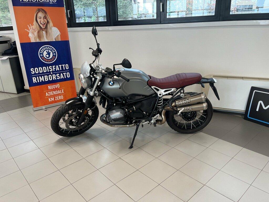 usatostore.bmw.it Store BMW Motorrad R nineT BMW R nineT Scrambler ABS MY20