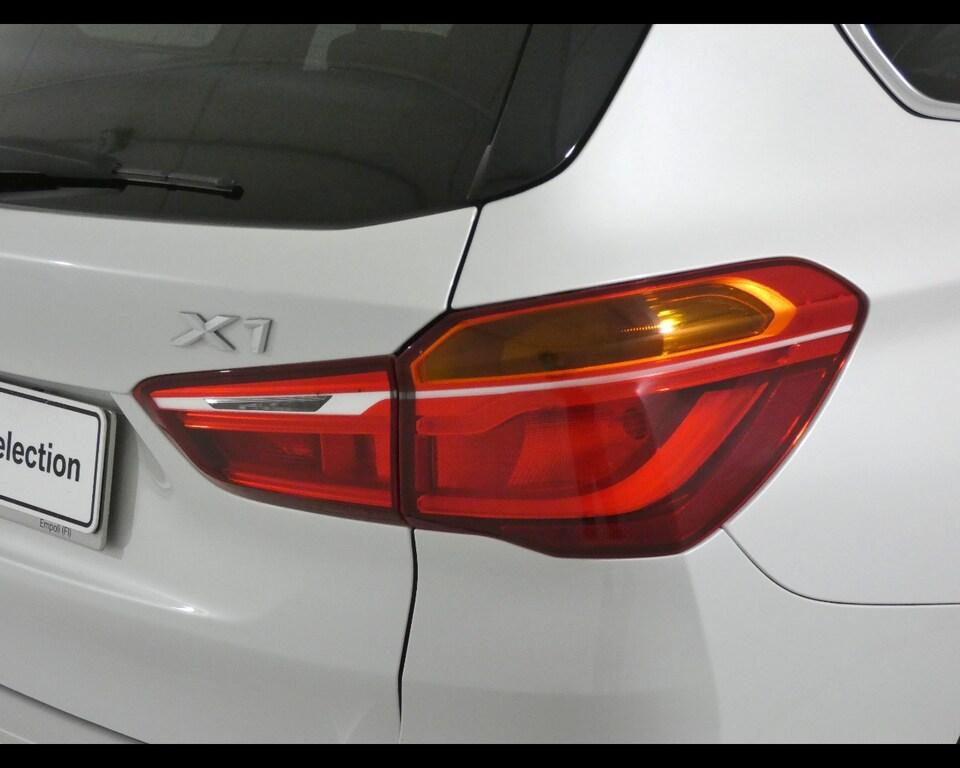 usatostore.bmw.it Store BMW X1 xdrive18d xLine