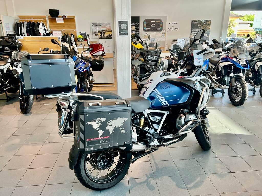 usatostore.bmw-motorrad.it Store BMW Motorrad R 1250 GS Adventure ABS