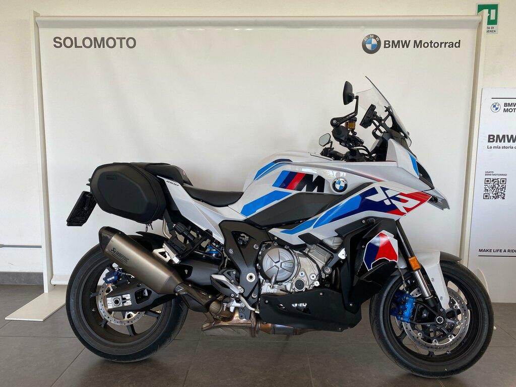 usatostore.bmw-motorrad.it Store BMW Motorrad M 1000 XR 