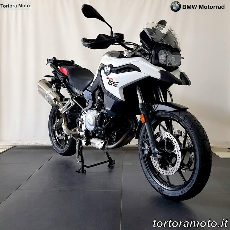 usatostore.bmw-motorrad.it Store BMW Motorrad F 750 GS ABS