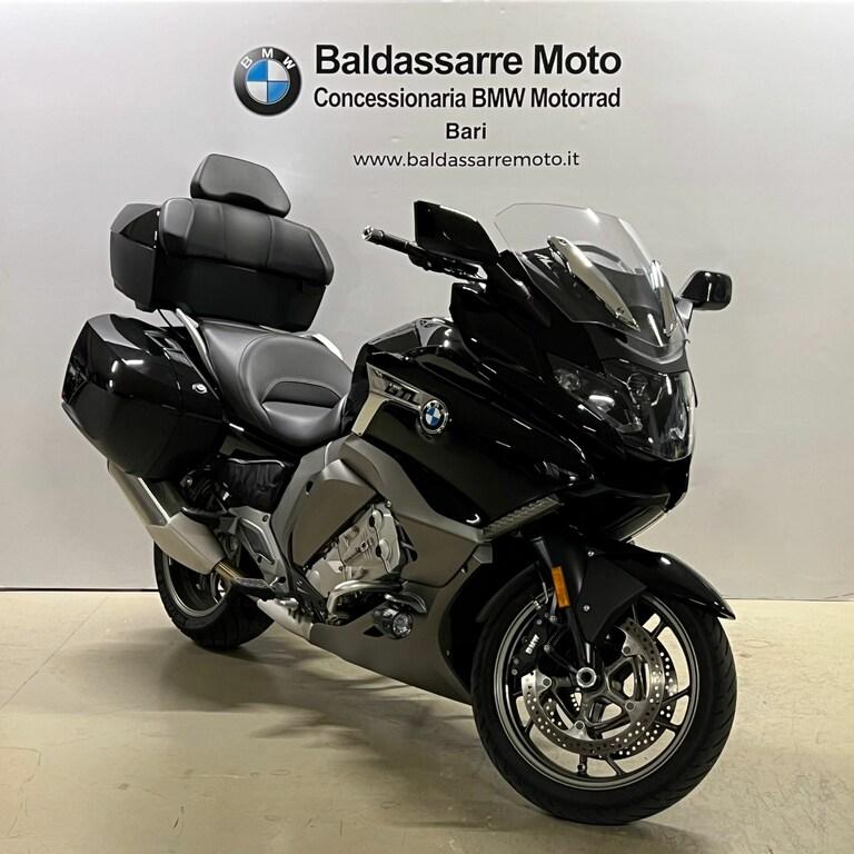 usatostore.bmw-motorrad.it Store BMW Motorrad K 1600 GTL ABS